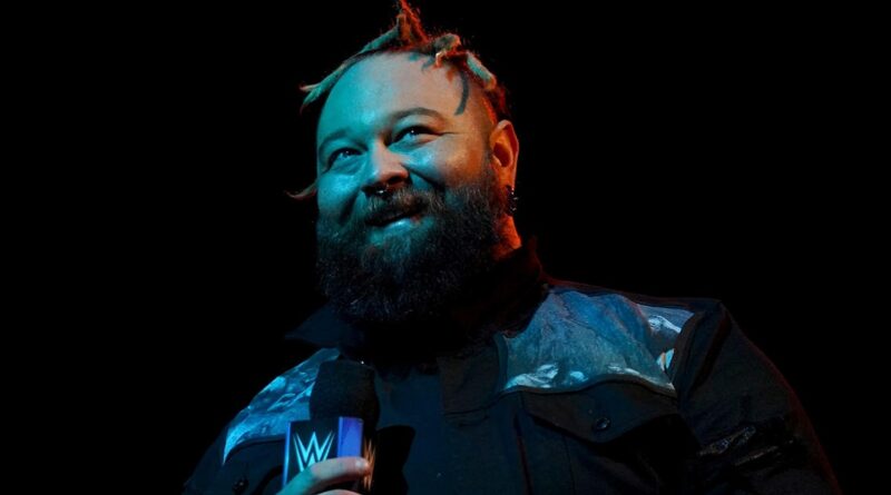 Bray Wyatt