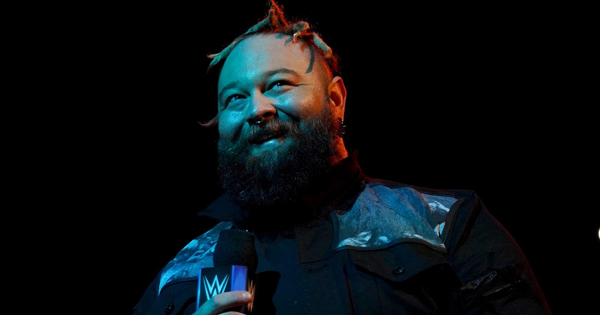 Bray Wyatt