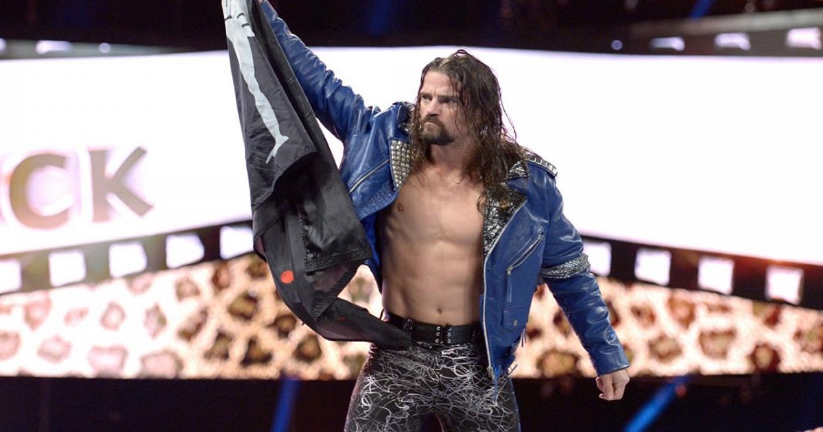 Brian Kendrick