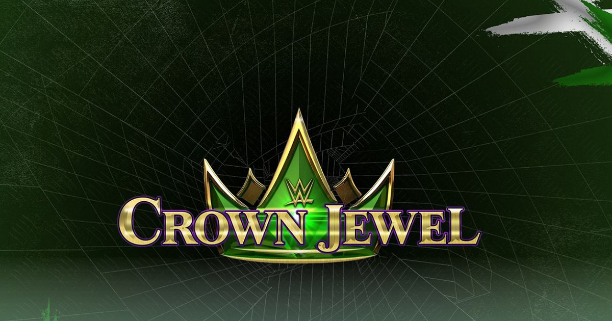 Crown Jewel