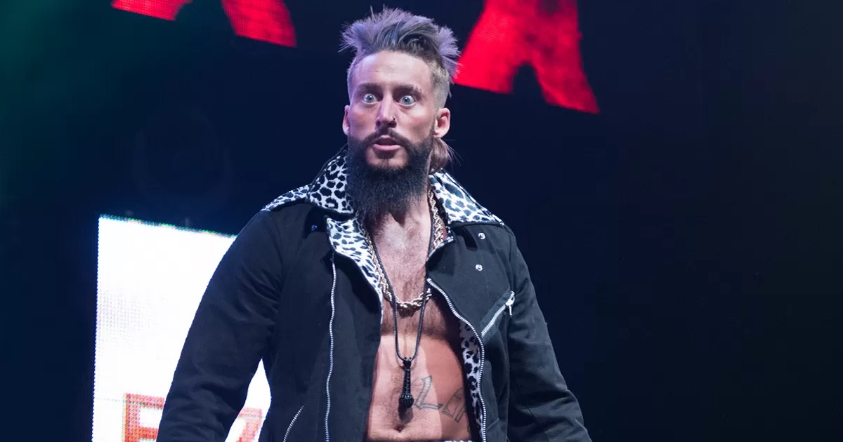 Enzo Amore