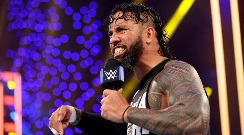 Jey Uso