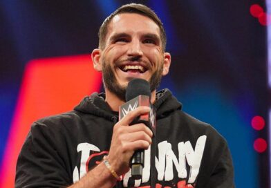 Johnny Gargano
