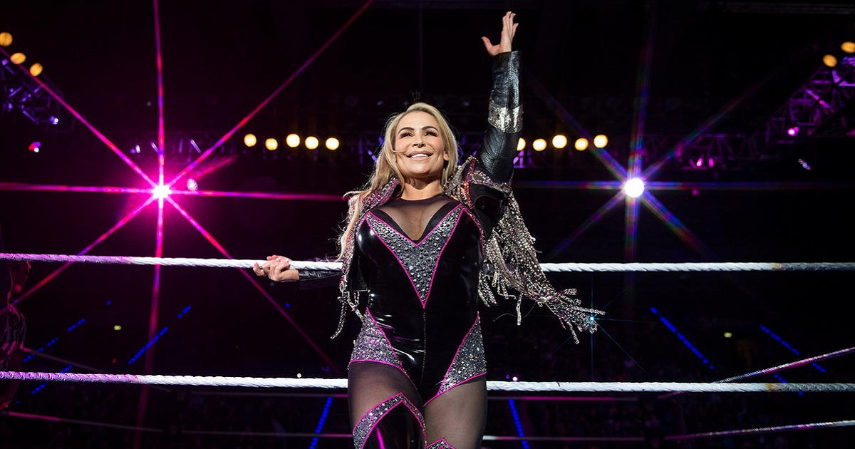 Natalya