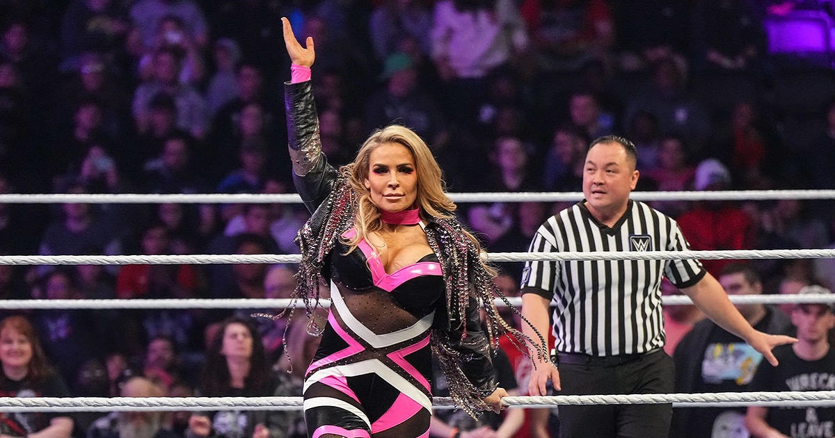 Natalya