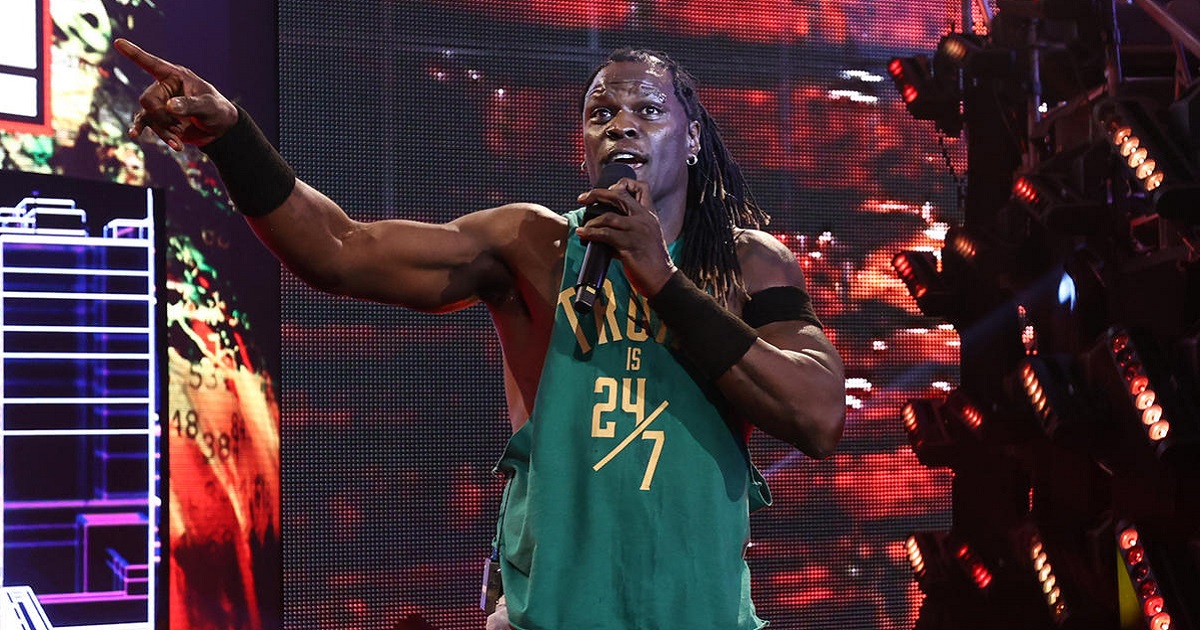 R-Truth