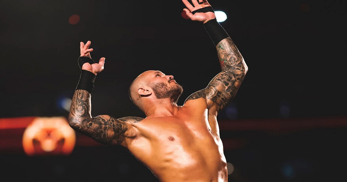 Randy Orton