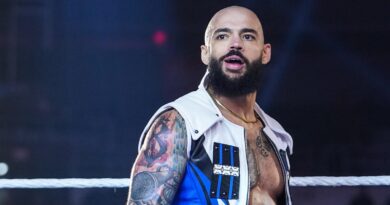 Ricochet