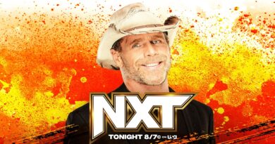 Risultati NXT 29-11-2022
