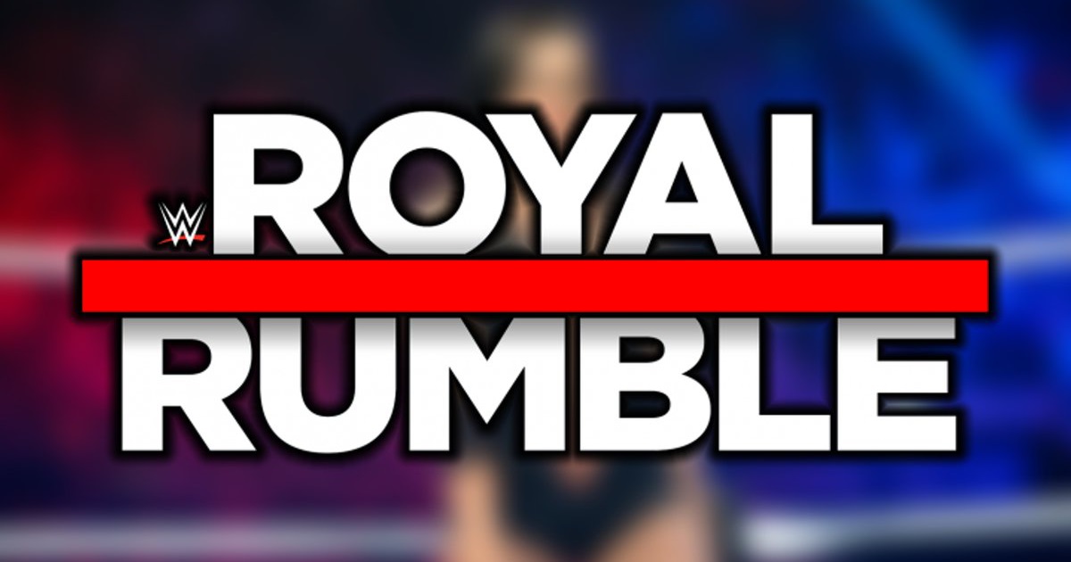 Royal Rumble