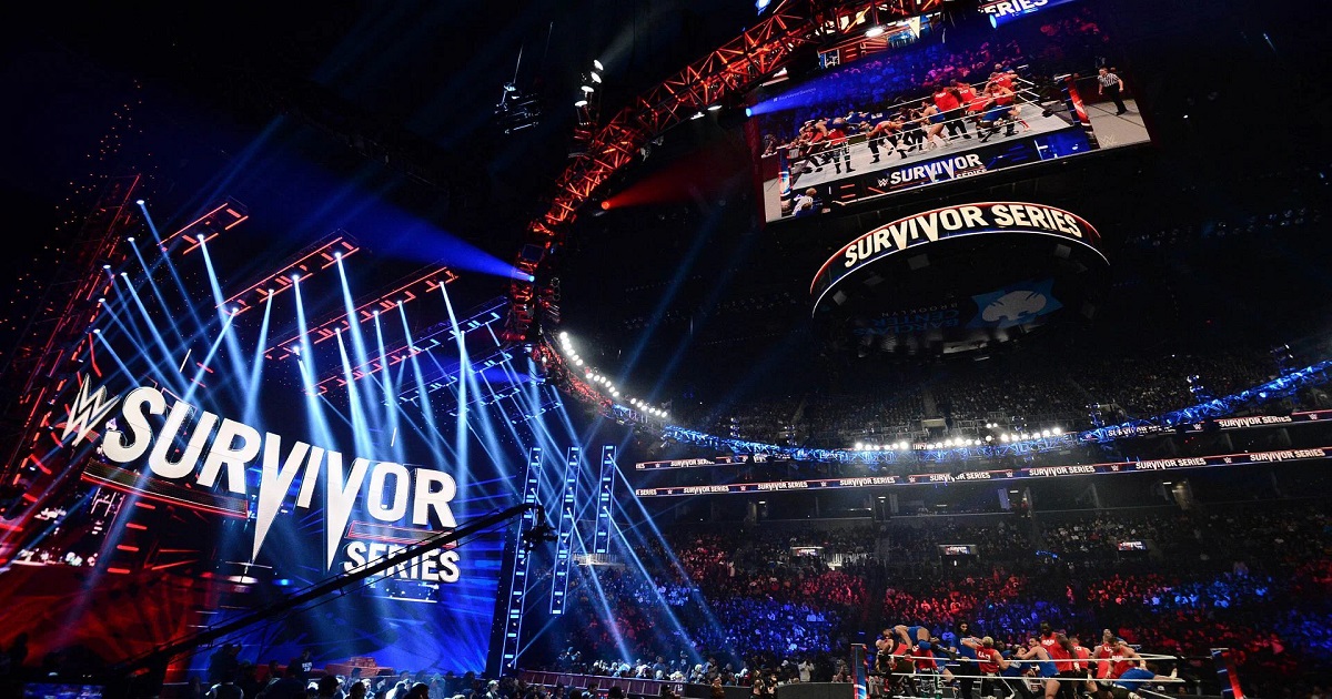 Survivor Series