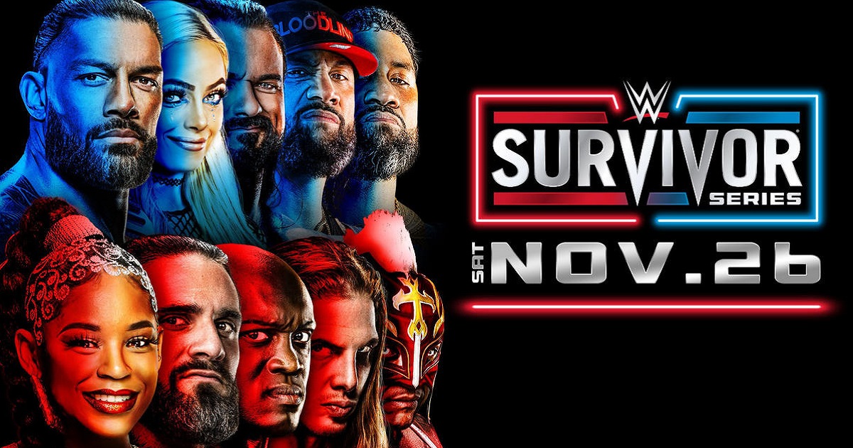Survivor Series 2022