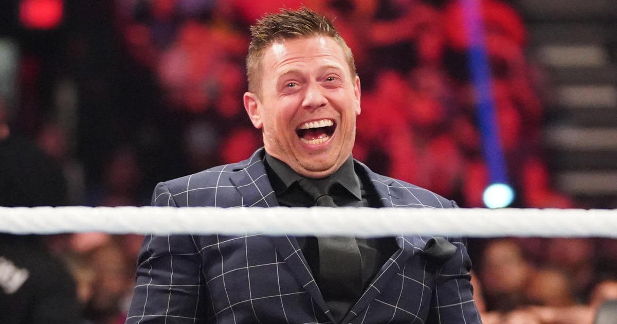 The Miz