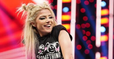Alexa Bliss