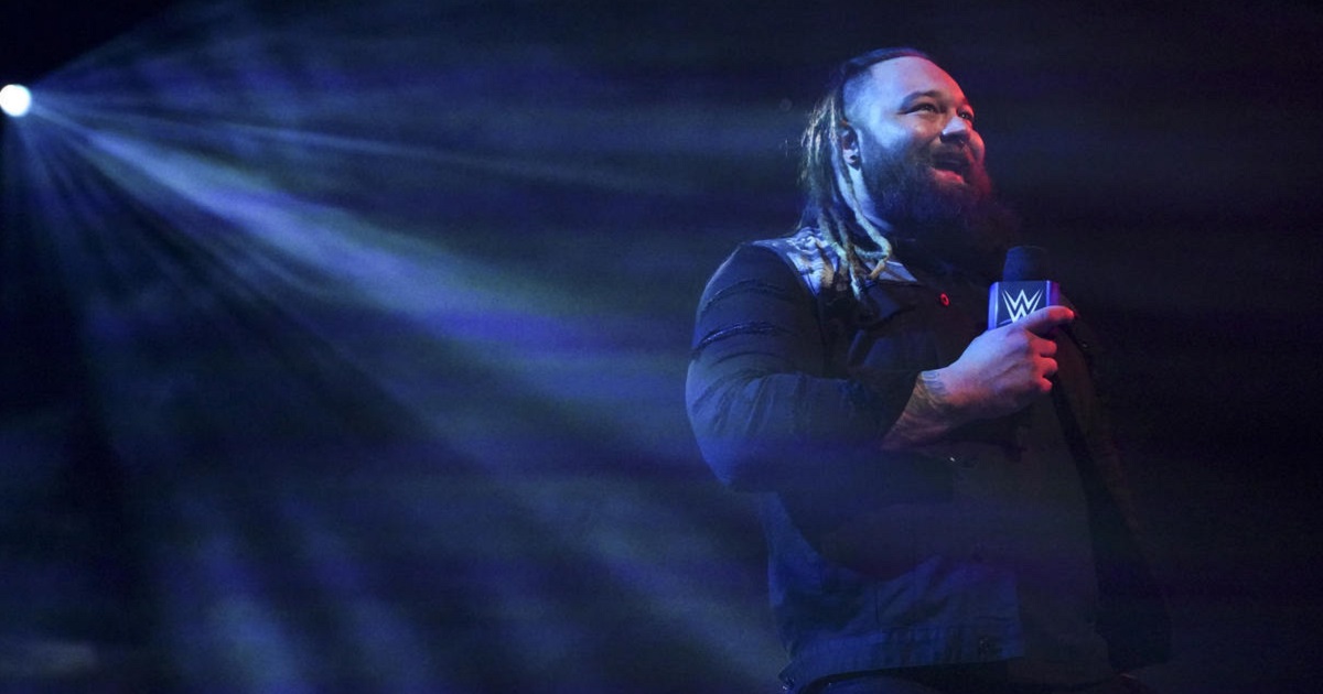 Bray Wyatt