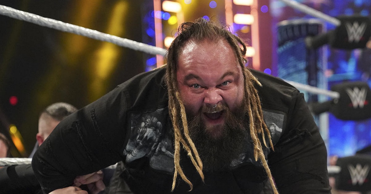 Bray Wyatt