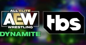 Dynamite TBS Logo