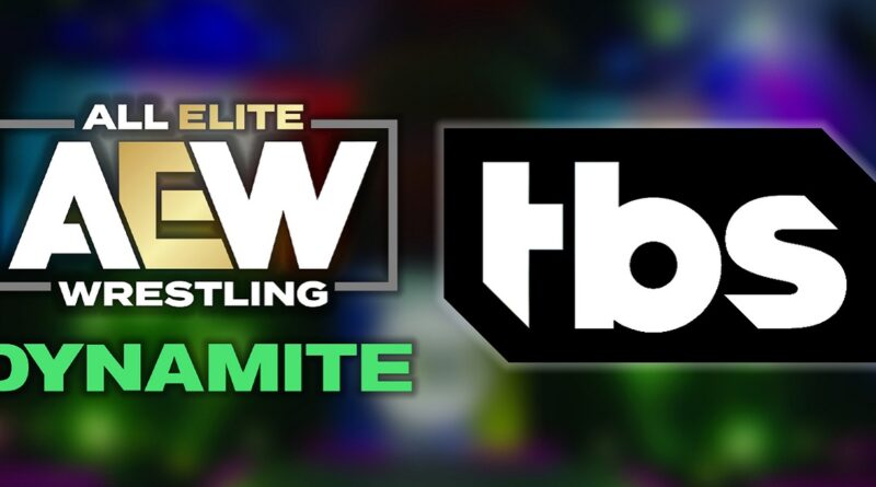 Dynamite TBS