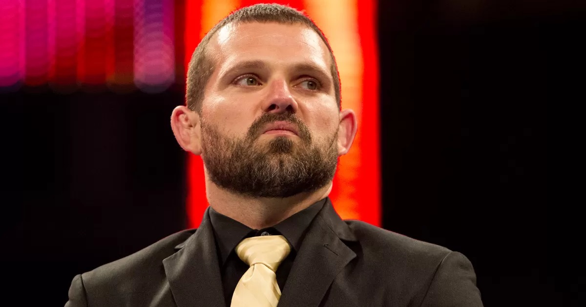 Jamie Noble