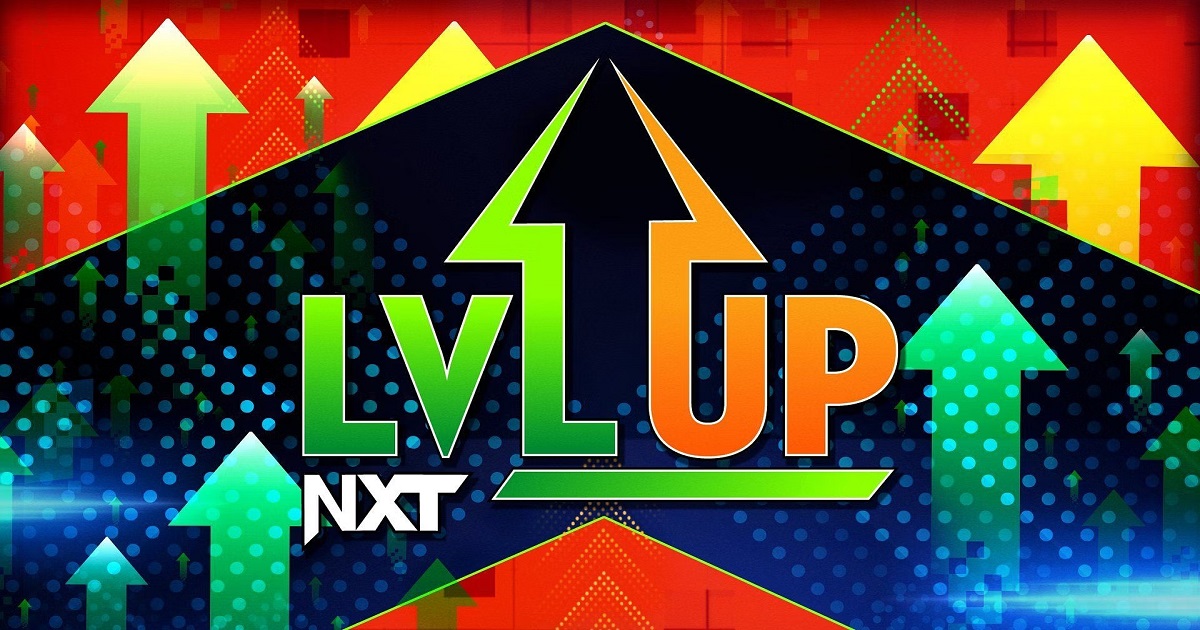 NXT Level Up