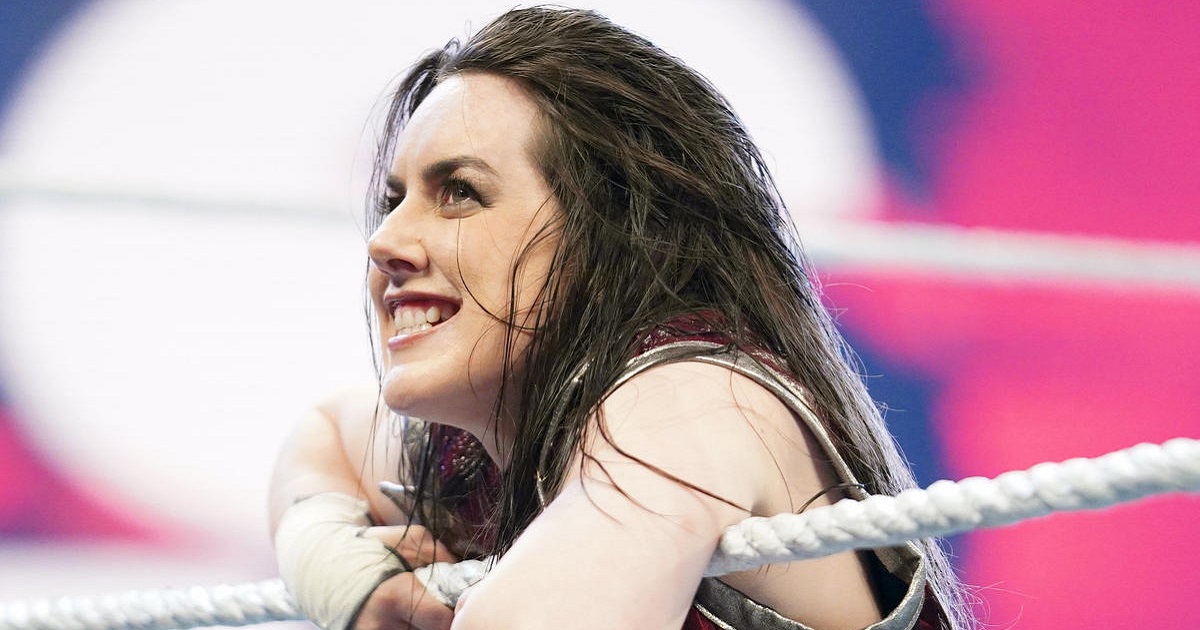 Nikki Cross