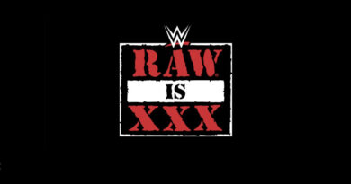 Raw XXX