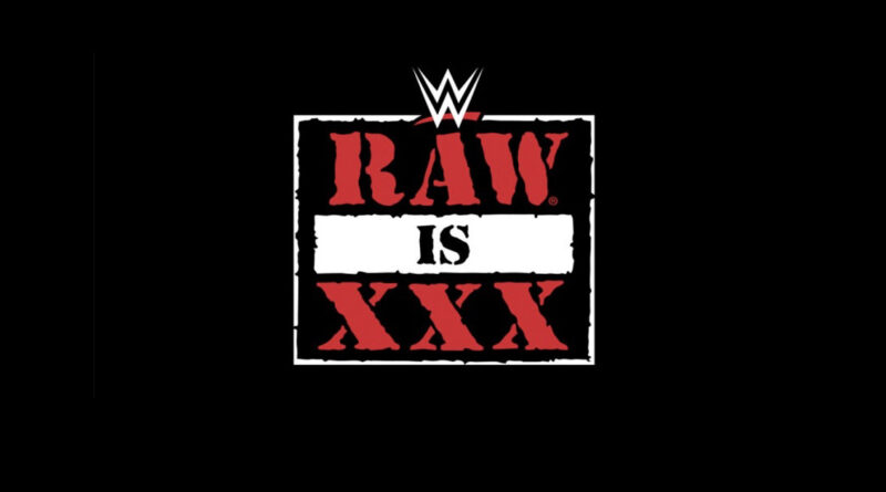 Raw XXX