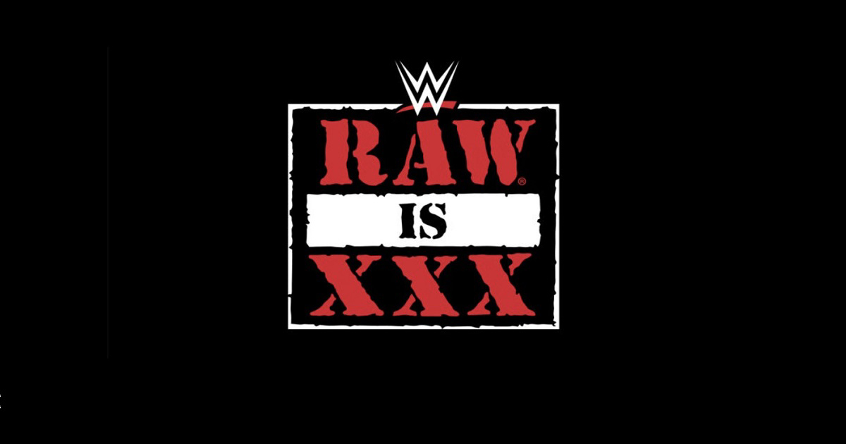 Raw XXX