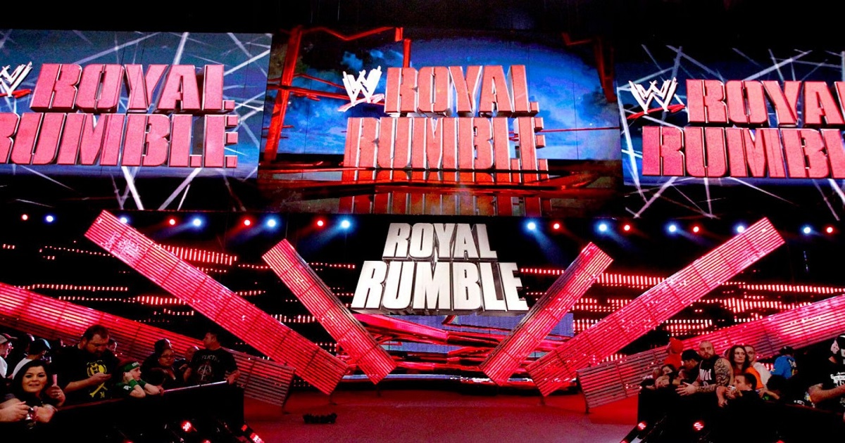 Royal Rumble