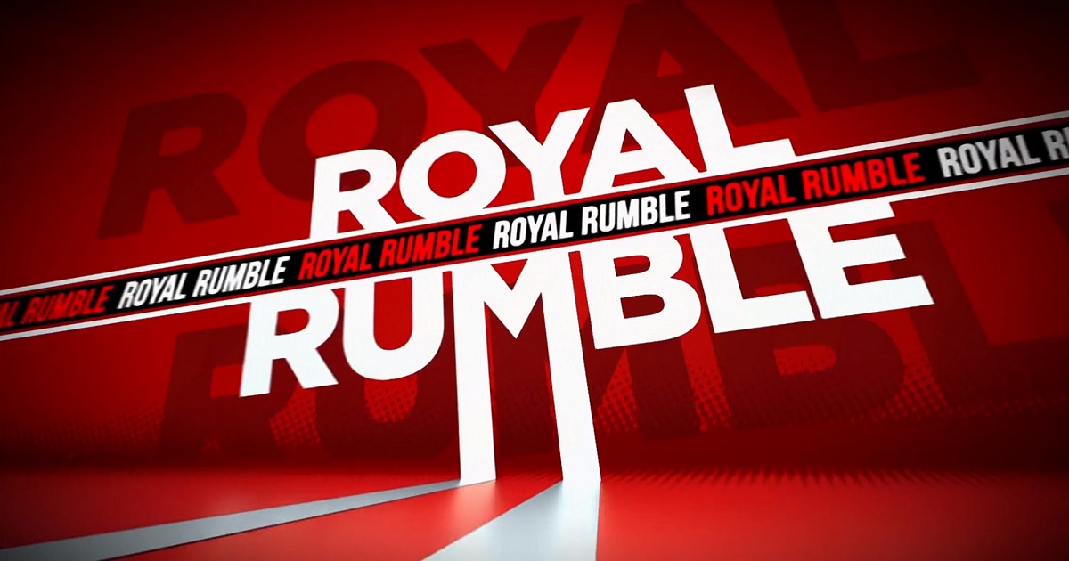 Royal Rumble