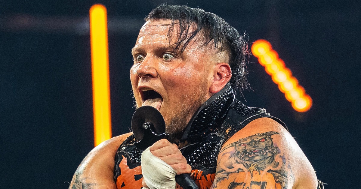 Sami Callihan