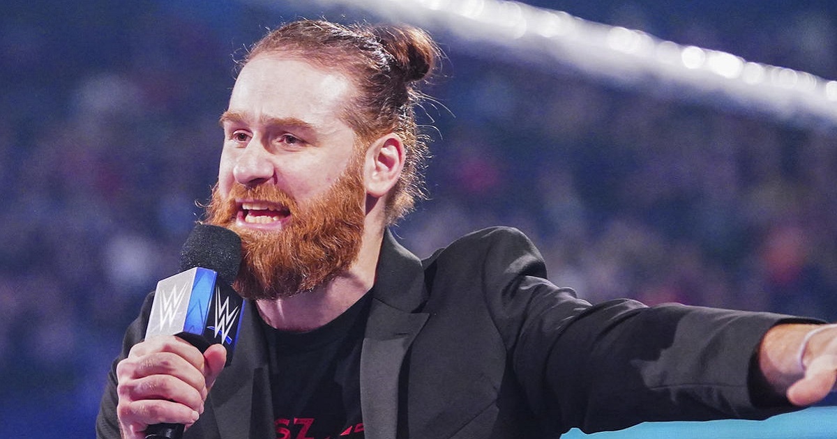 Sami Zayn