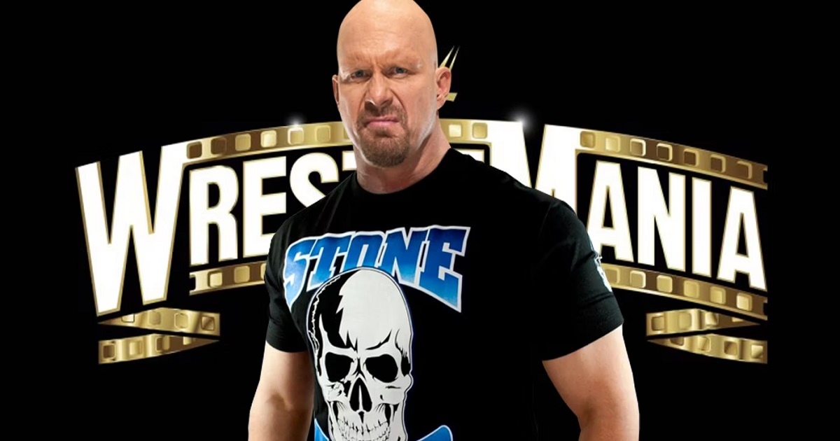 Steve Austin