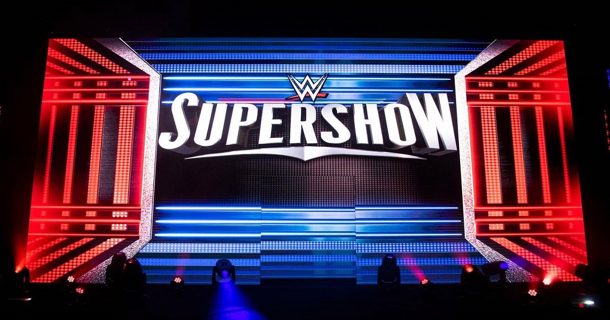 WWE Risultati WWE SuperShow "White Plains" 03062023 Spazio Wrestling