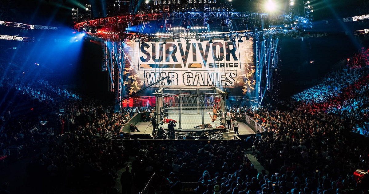 Survivor Series