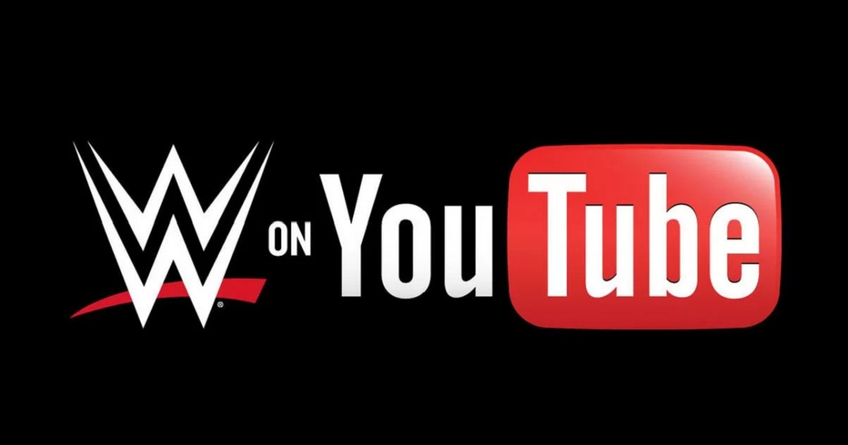 WWE Youtube