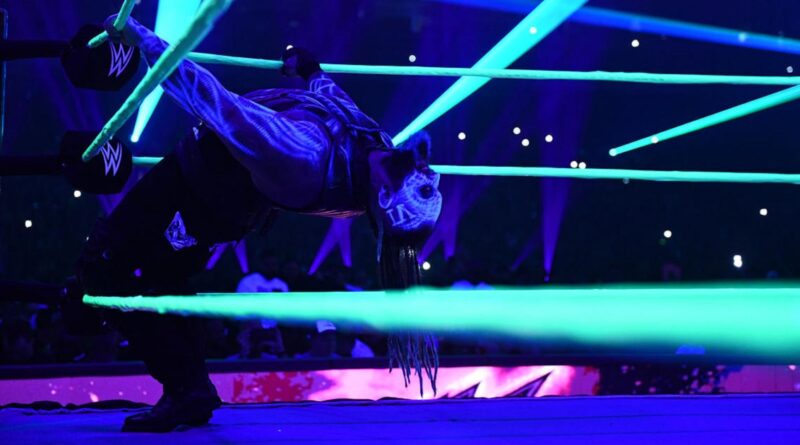 Bray Wyatt