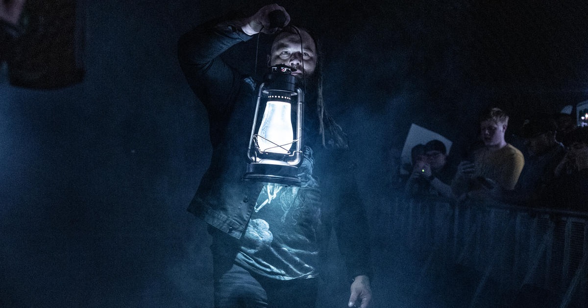 Bray Wyatt