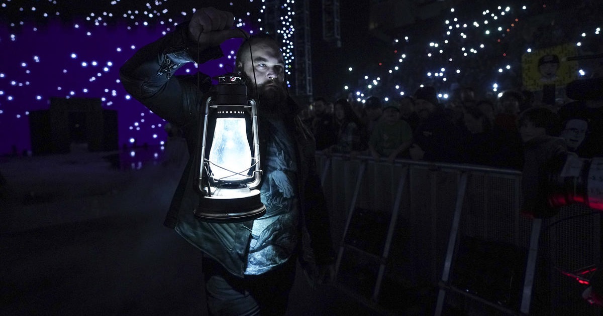 Bray Wyatt