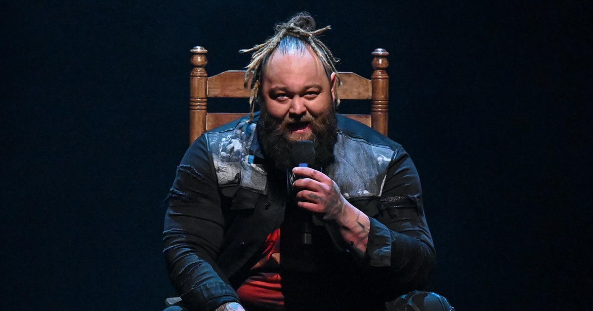 Bray Wyatt