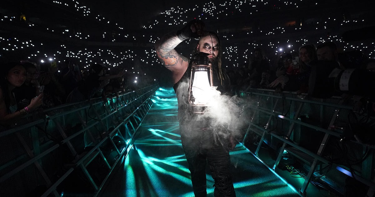 Bray Wyatt