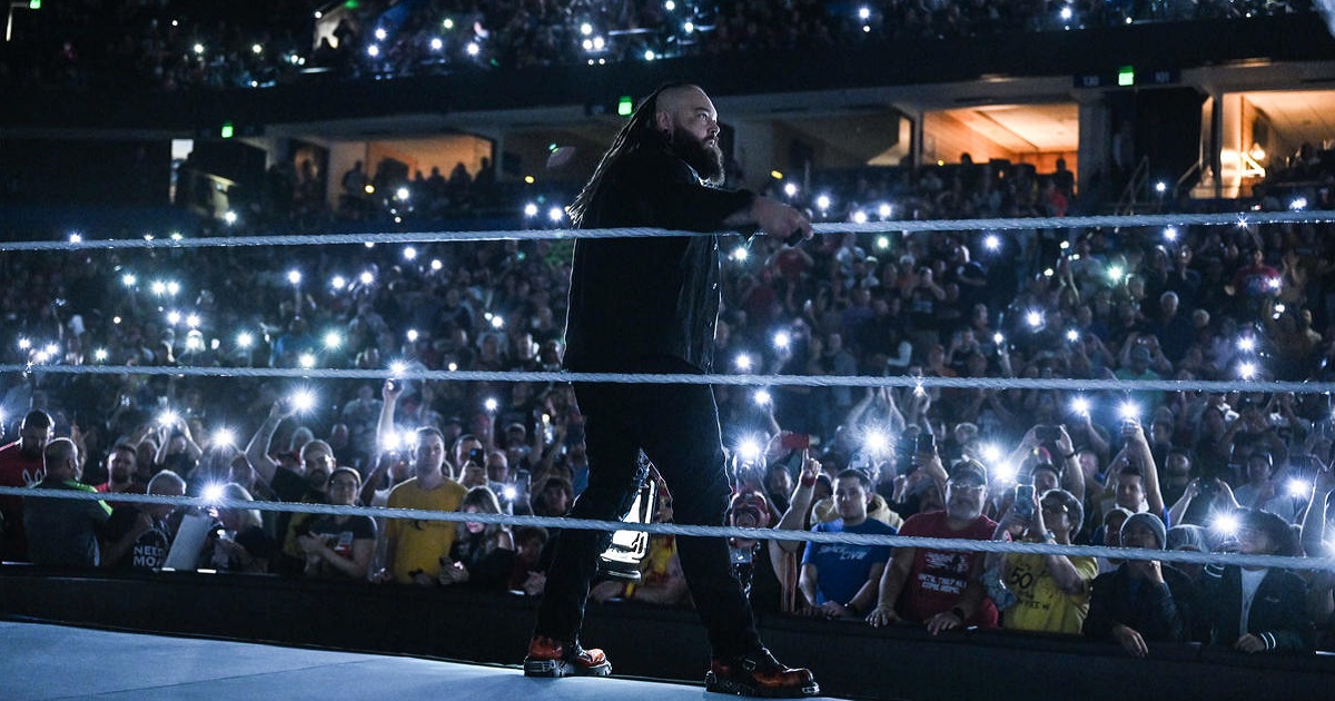 Bray Wyatt