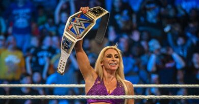 Charlotte Flair