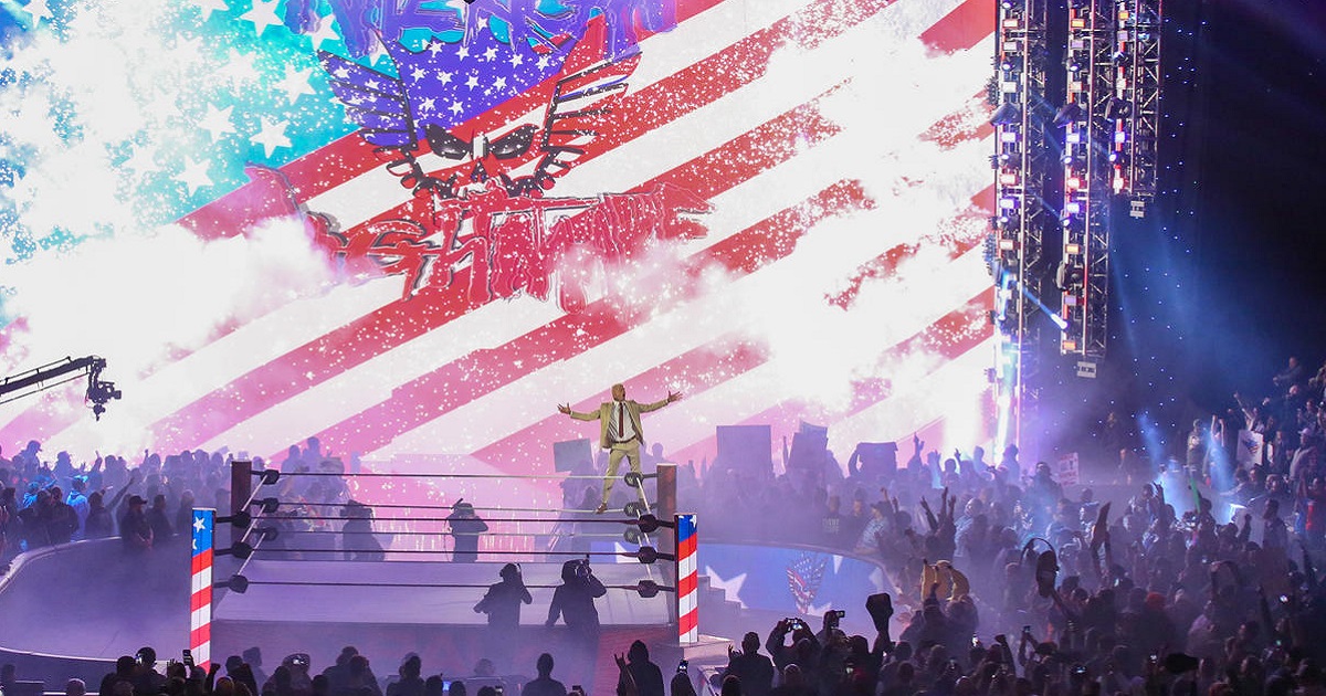 Cody Rhodes