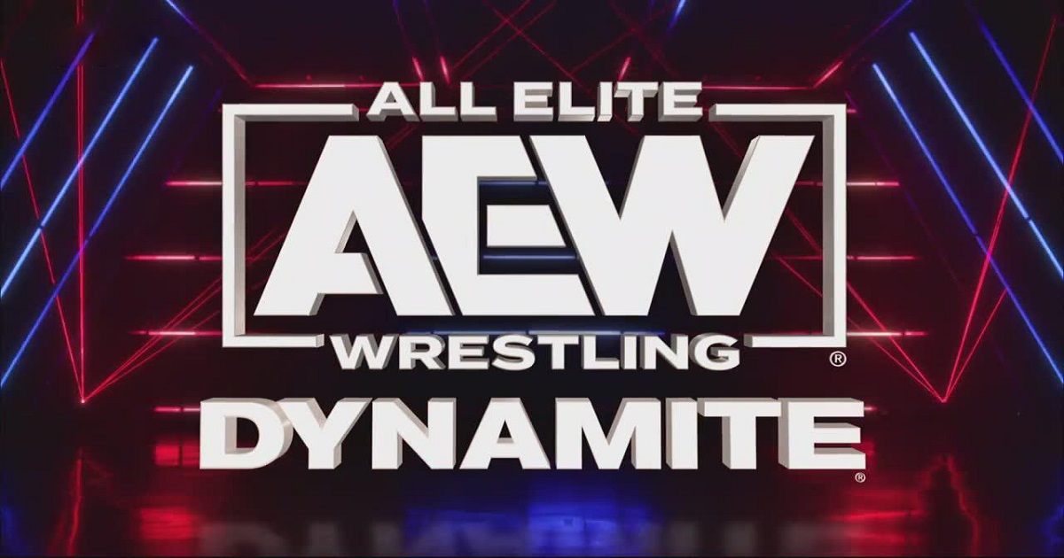 Dynamite Logo