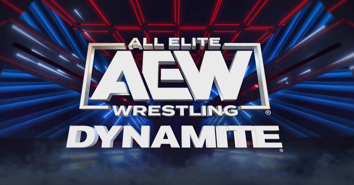 Dynamite Logo