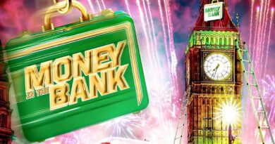 Money in the Bank Londra 2023
