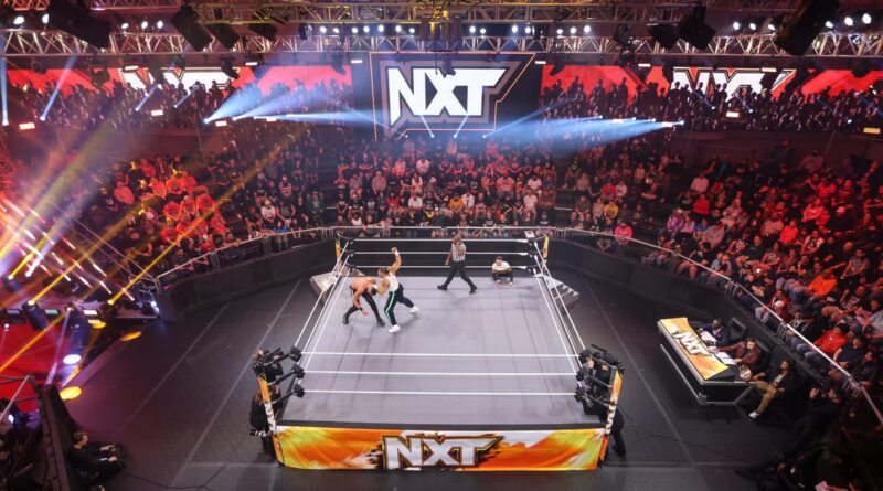NXT