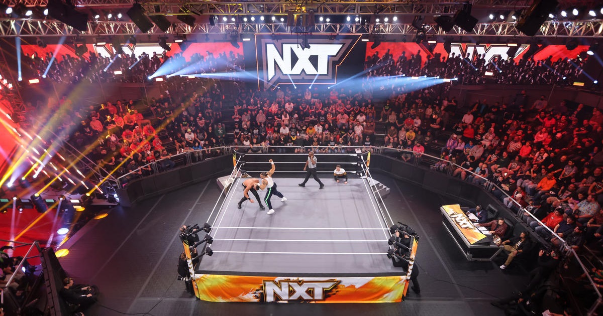 NXT