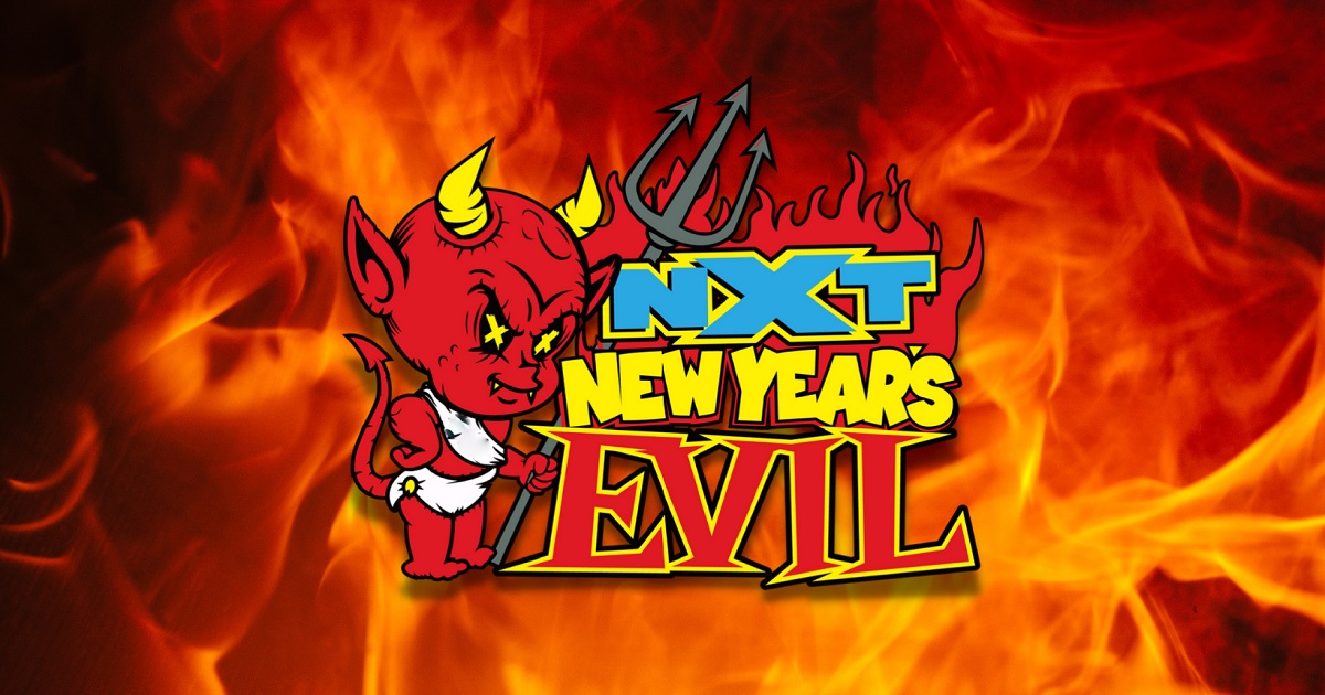 New Year's Evil